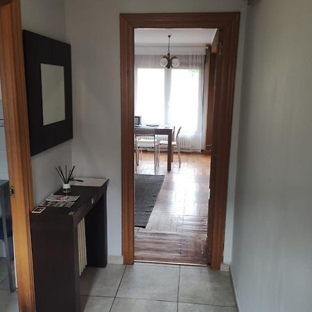 Apartamento A&C Onís Exteriér fotografie