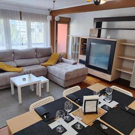 Apartamento A&C Onís Exteriér fotografie