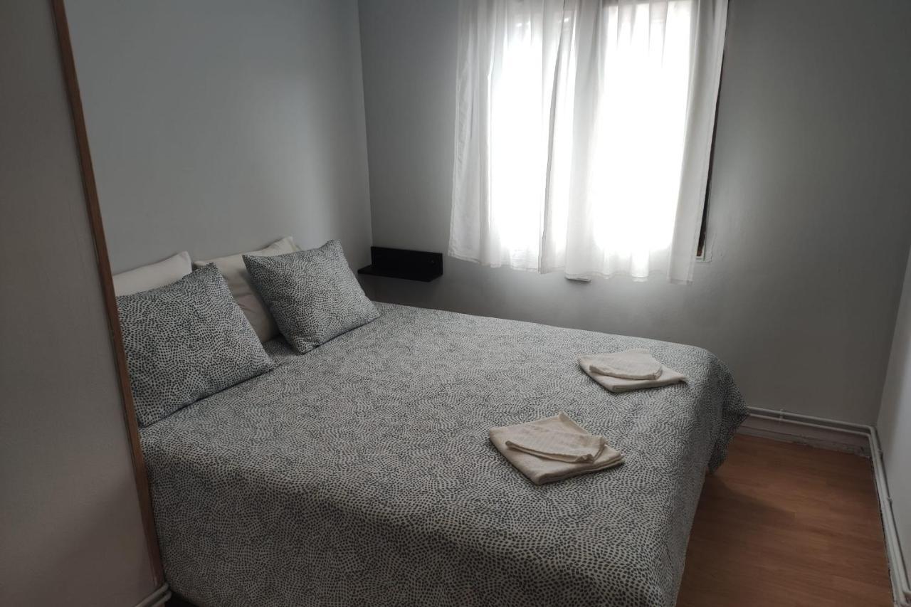 Apartamento A&C Onís Exteriér fotografie