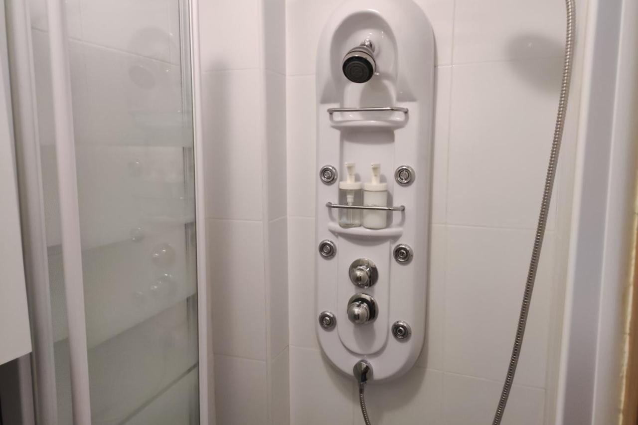 Apartamento A&C Onís Exteriér fotografie