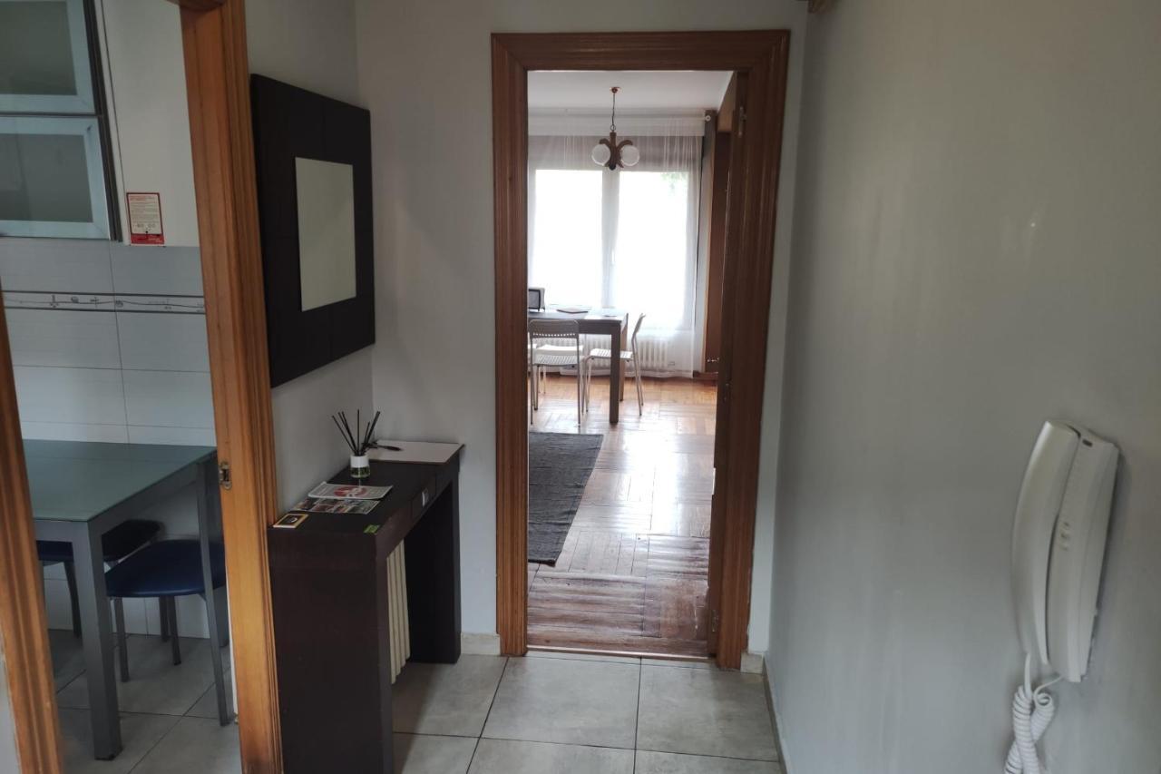Apartamento A&C Onís Exteriér fotografie