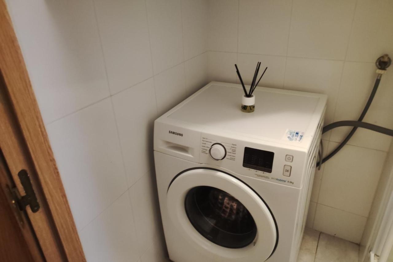 Apartamento A&C Onís Exteriér fotografie