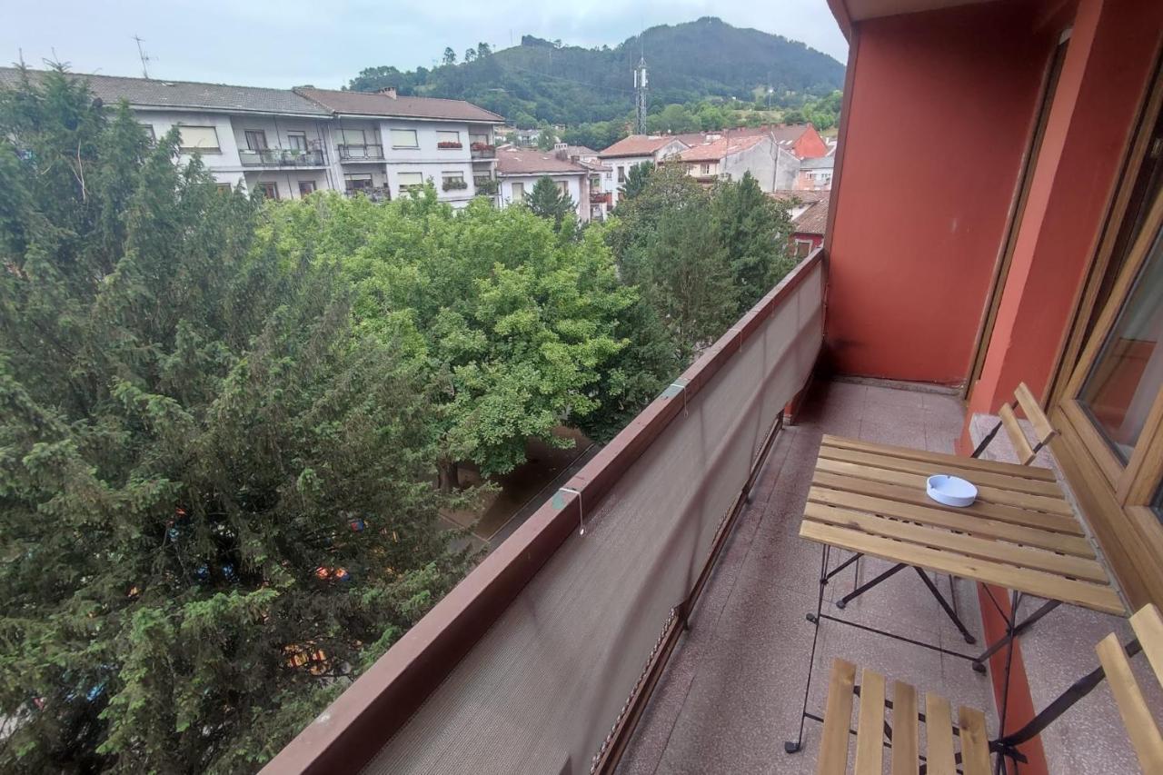 Apartamento A&C Onís Exteriér fotografie