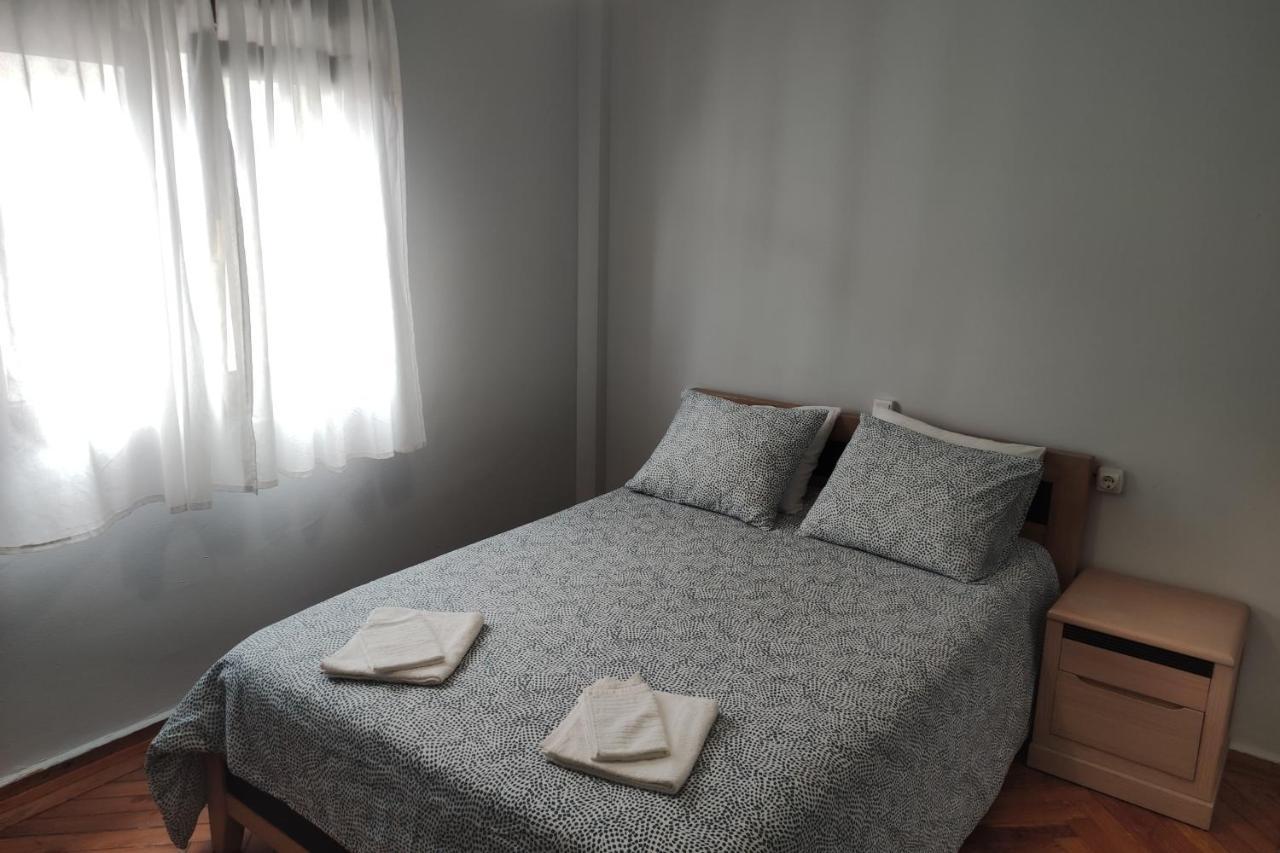 Apartamento A&C Onís Exteriér fotografie